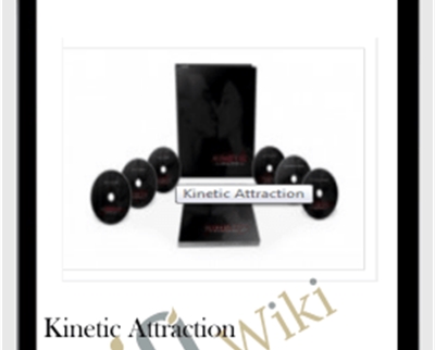Adam Lyons Kinetic Attraction - BoxSkill - Get all Courses