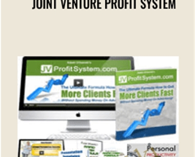 Adam Urbanski E28093 Joint Venture Profit System - BoxSkill net