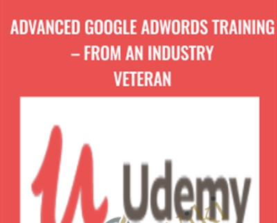 Advanced Google AdWords Training From An Industry Veteran - BoxSkill net