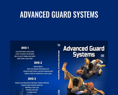 Advanced Guard Systems - BoxSkill