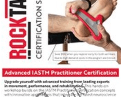 Advanced IASTM Practitioner Certification - BoxSkill - Get all Courses