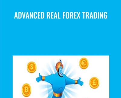 Advanced Real Forex Trading - BoxSkill