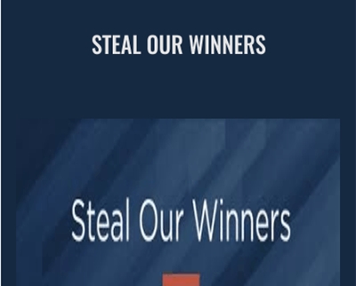 Agora Financial E28093 Steal Our Winners - BoxSkill