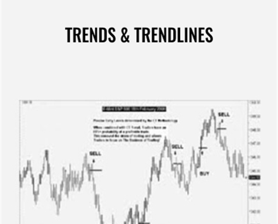 Albert Yang Trends Trendlines - BoxSkill