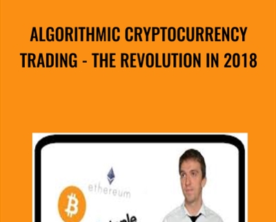Algorithmic Cryptocurrency trading the revolution in 2018 - BoxSkill