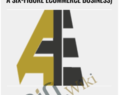 Alpha Ecom Academy Build A Six Figure Ecommerce Business E28093 Justin Taylor - BoxSkill