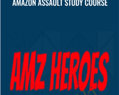 Amazon Assault Study Course E28093 Amz Heroes 1 - BoxSkill