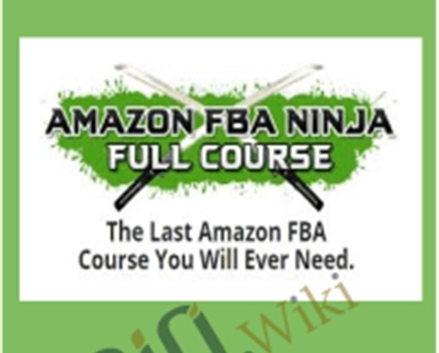 Amazon FBA Ninja FULL Course E28093 Kevin David - BoxSkill net