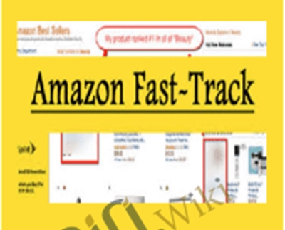 Amazon Fast Track 2017 E28093 Ben Cummings - BoxSkill net