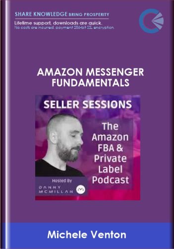 Amazon Messenger Fundamentals - Michele Venton