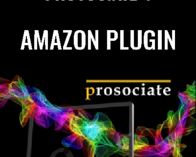 Amazon Plus Ebay Edition Prosociate 4 - BoxSkill
