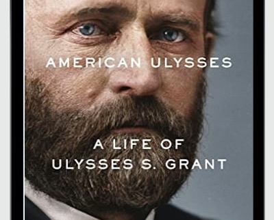 American Ulysses - BoxSkill