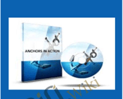 Anchors In Action E28093 David Snyder - BoxSkill net