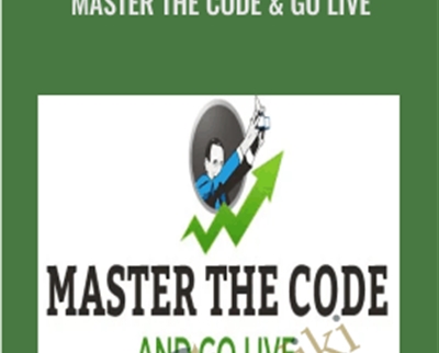Andrea Unger Master the Code Go LIVE - BoxSkill