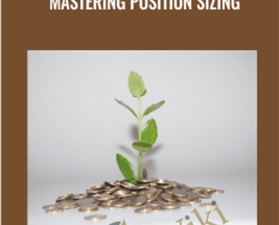 Andrea Unger Mastering Position Sizing - BoxSkill