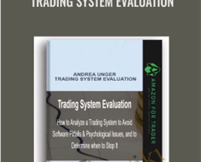 Andrea Unger Trading System Evaluation - BoxSkill