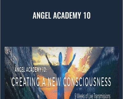 Angel Academy 10 - BoxSkill - Get all Courses