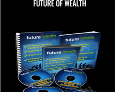 Anik Singal E28093 Future of Wealth - BoxSkill net