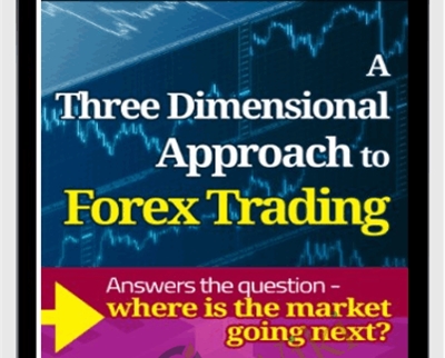 Anna Coulling E28093 A Three Dimensional Approach To Forex Trading 2016 - BoxSkill