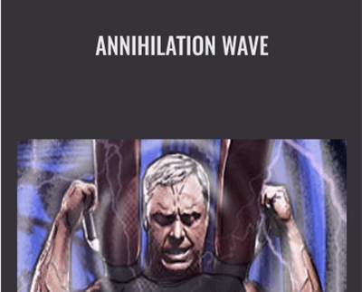 Annihilation Wave John Meadows - BoxSkill