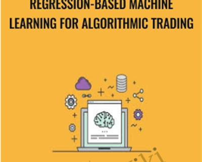 Anthony Ng Regression Based Machine Learning for Algorithmic Trading - BoxSkill