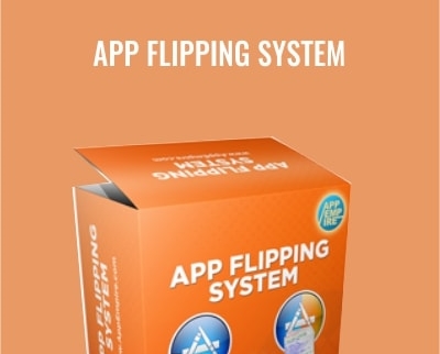 App Flipping System Chad Mureta and Carter Thomas - BoxSkill net