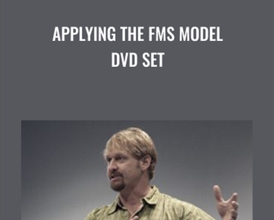 Applying the FMS Model DVD set - BoxSkill