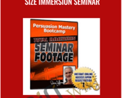 April Atlanta 2012 Small size Immersion Seminar E28093 Ross Jeffries - BoxSkill