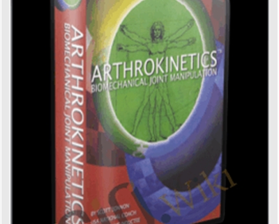 Arthrokinetics Scott Sonnon - BoxSkill
