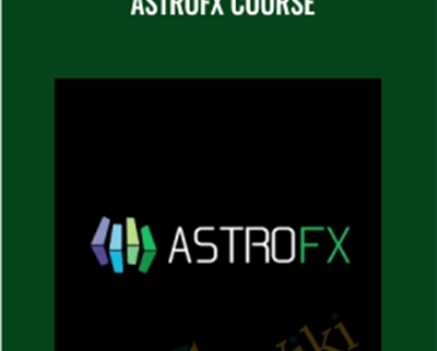AstroFX Course - BoxSkill