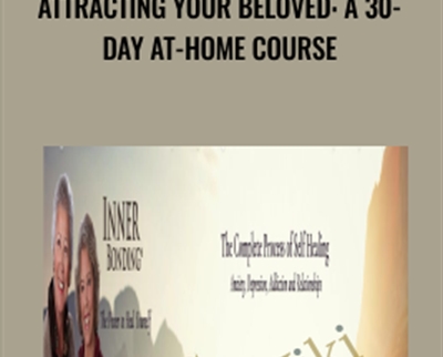 Attracting your Beloved A 30 Day At Home Course - BoxSkill net