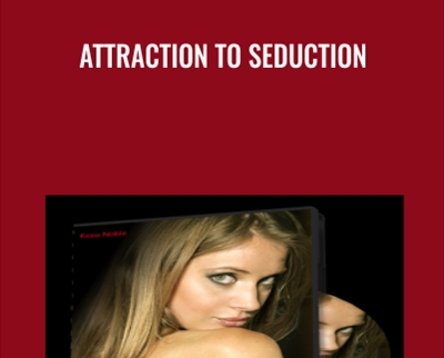 Kezia attraction download seduction to DVD