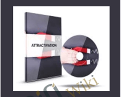 Attractivation E28093 David Snyder - BoxSkill net