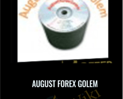 August Forex Golem 1 - BoxSkill net