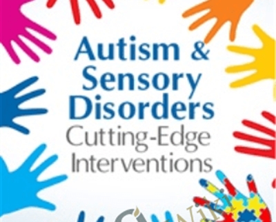 Autism Sensory Disorders Cutting Edge Interventions for Children - BoxSkill net