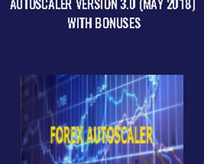 AutoScaler Version 3 0 May 2018 with Bonuses - BoxSkill