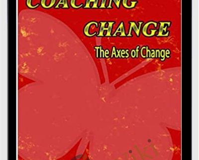 Axes of Change L Michael Hall - BoxSkill net