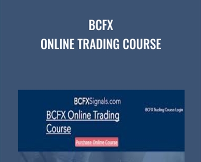 BCFX Online Trading Course 1 - BoxSkill