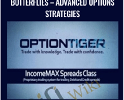 Backspreads2C Diagonals and Butterflies E28093 Advanced Options Strategies E28093 Hari Swaminathan - BoxSkill net