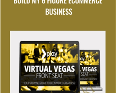 Barry Roger Build My 6 Figure Ecommerce Business - BoxSkill net