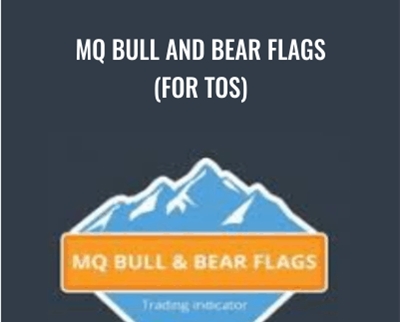 Base Camp Trading E28093 MQ Bull and Bear Flags For TOS - BoxSkill