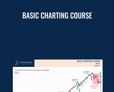 Basic Charting Course - BoxSkill