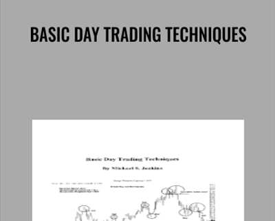 Basic Day Trading Techniques - BoxSkill