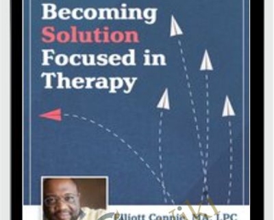 Becoming Solution Focused in Therapy - BoxSkill - Get all Courses