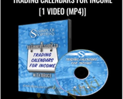 Beginners Guide to Trading Calendars for Income 5B1 Video MP45D E28093 Simpler Options - BoxSkill