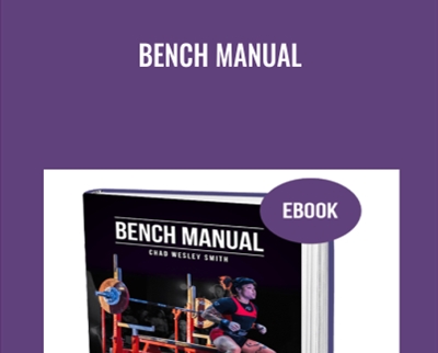 Bench Manual - BoxSkill