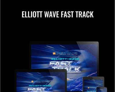 Bennett Tindle E28093 Elliott Wave Fast Track - BoxSkill net