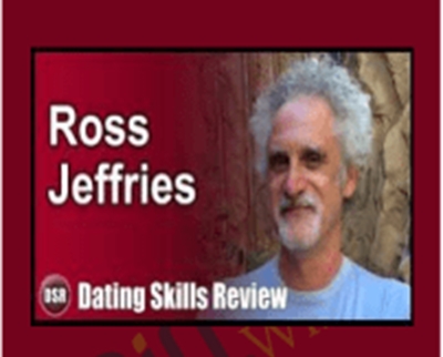 Best of Ross Jeffries Volume 2 E28093 Ross Jeffries - BoxSkill - Get all Courses