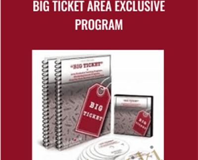 Big Ticket Area Exclusive Program - BoxSkill net