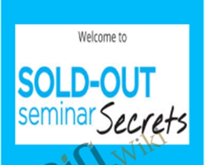Big Vision Business Team E28093 Sold Out Seminar Secrets - BoxSkill net